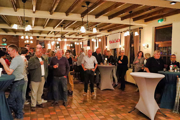 19 okt 2018 - SDWA terug naar de sixties avond met 'The Outlaws'_26